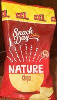 Snack day