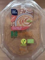 Bio Hummus pomidorowy