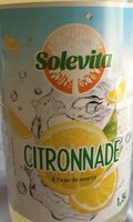 Citronnade