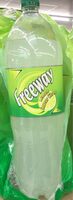 Lemon saveur citron