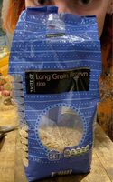 Long Grain Brown Rice