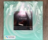 Deluxe MINT CREAMS