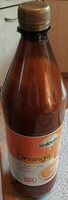 Solevita Orangensaft