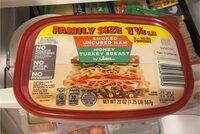 Turkey Breast