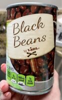 Black Beans