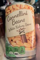 Cannellini beans