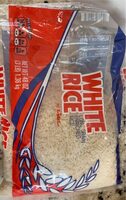White rice