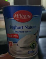 Joghurt Nature 1.5%