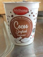 Cocos Joghurt