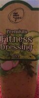 Premium fitness dressing