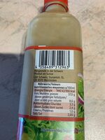 Premium Spanish Dressing