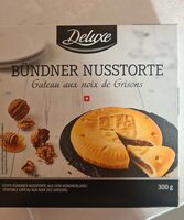 Gateau aux noix