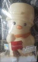 Schneemann samy