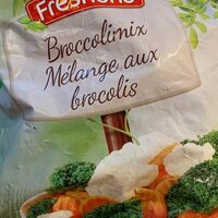 Broccoli mix