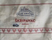 Škripavac