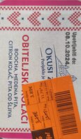 Obiteljski kolači