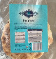 Pan plano