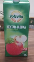 Nectar apple