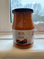 Ajva