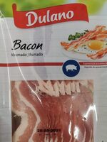 Bacon Ahumado