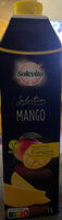 Selection Mango-Nektar
