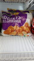 Nuggets di Pollo