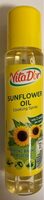 Sunflower Oil Cooking Spray