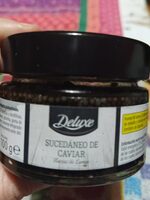 Sucedáneo de caviar