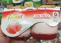 Yogur Fesa