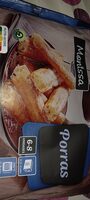 Porras