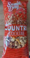 Country cocktail