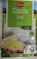 Gouda jung
