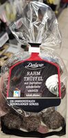 Rahm Trüffel