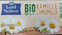 Bio Kamille