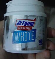 Gomme da masticare al gusto menta