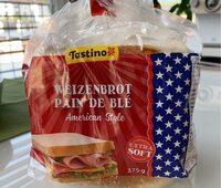 Weizenbrot