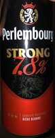 Biere 7,8 % 50 cl