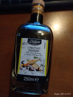 Vinaigre balsamique de poire