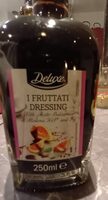 I fruttati dressing