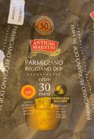 Parmiggiano Reggiano DOP