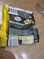 High Protein Quark Bar