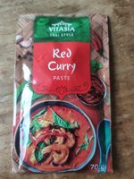 Red Curry