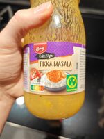 Tikka Masala
