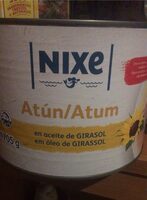 Atún