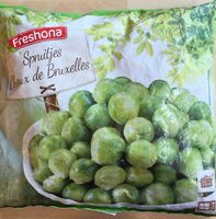 Choux de bruxelles