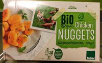 Chicken Nuggets
