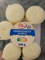 MINIPARENICKY neúdéne