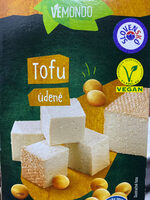Tofu údené