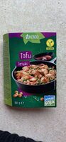 Tofu Teriyaki