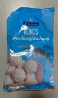 Kokos strouhaný